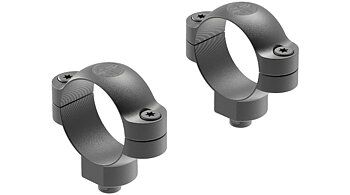 Leupold QR Ringar 30mm Medium EXT