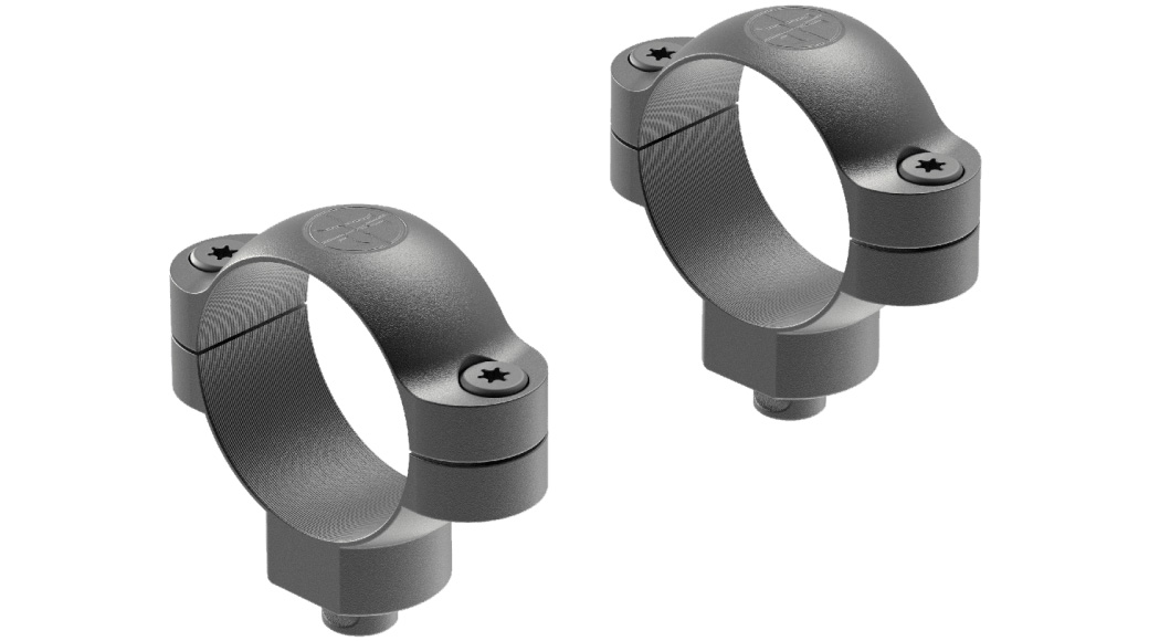 Leupold QR Ringar 30mm Låg