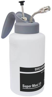 Handspruta Birchmeier Super Maxi, HANDSPRUTA SUPER MAXI 1,0L