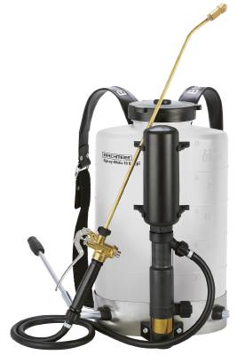 Ryggspruta  Birchmeier Spraymatic, RYGGSPRUTA SPRAY-MATIC BIRCHMEIER 10B 10L