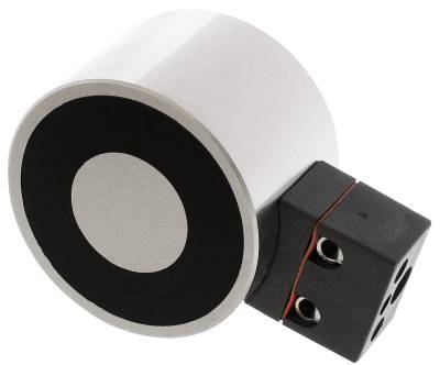 Elektromagneter Eclipse, ELEKTROMAGNET 24VDC 50MM
