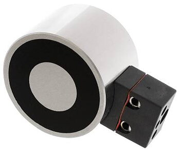 Elektromagnet 24vdc 50 mm - Eclipse