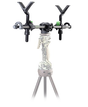 Primos 2-Point Gun Rest