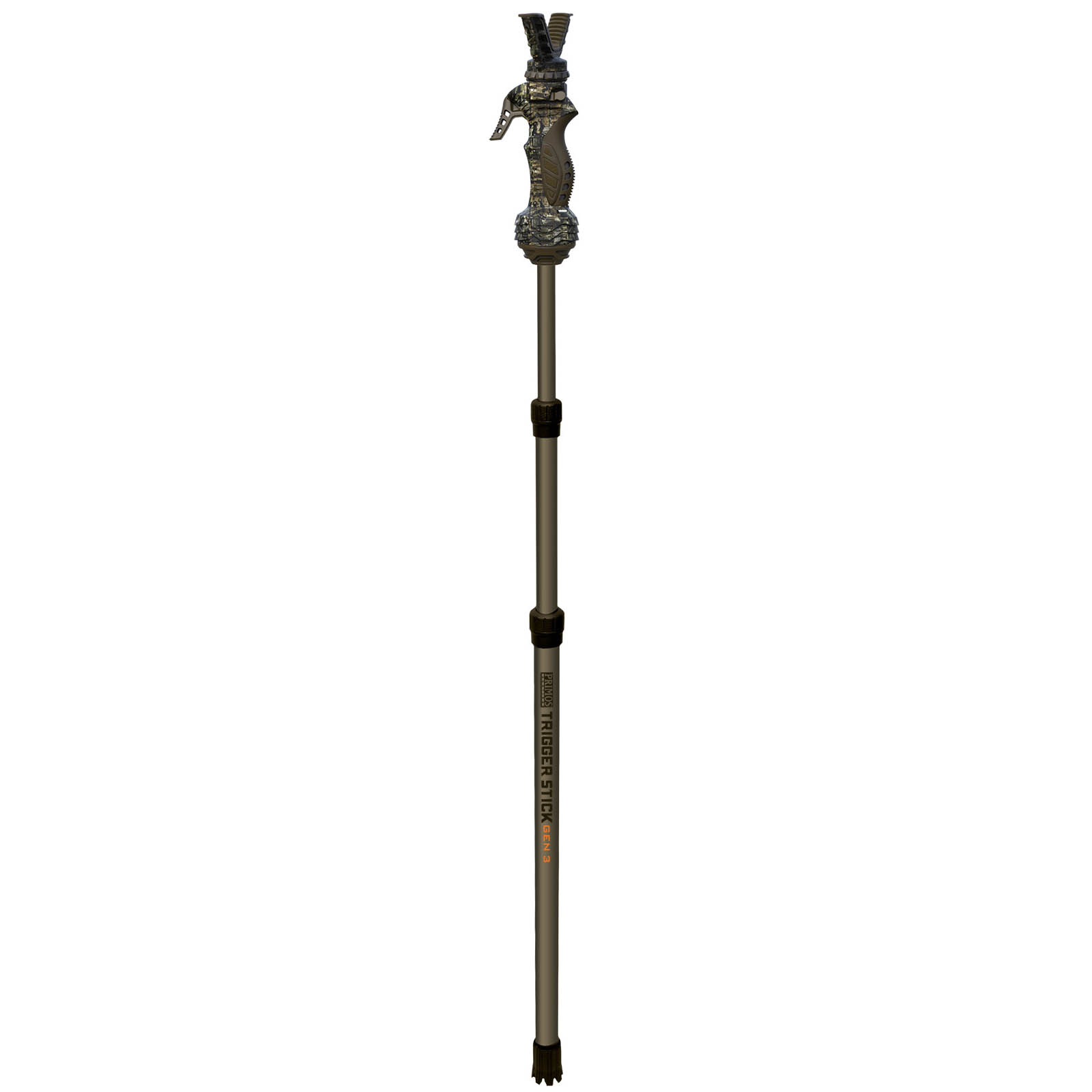Trigger Stick Monopod 84-165Cm