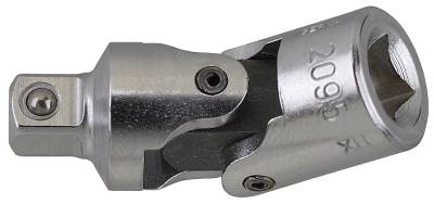 Universalknut. Gedore 2095 / 2195, UNIVERSALKNUT 2095 1/4