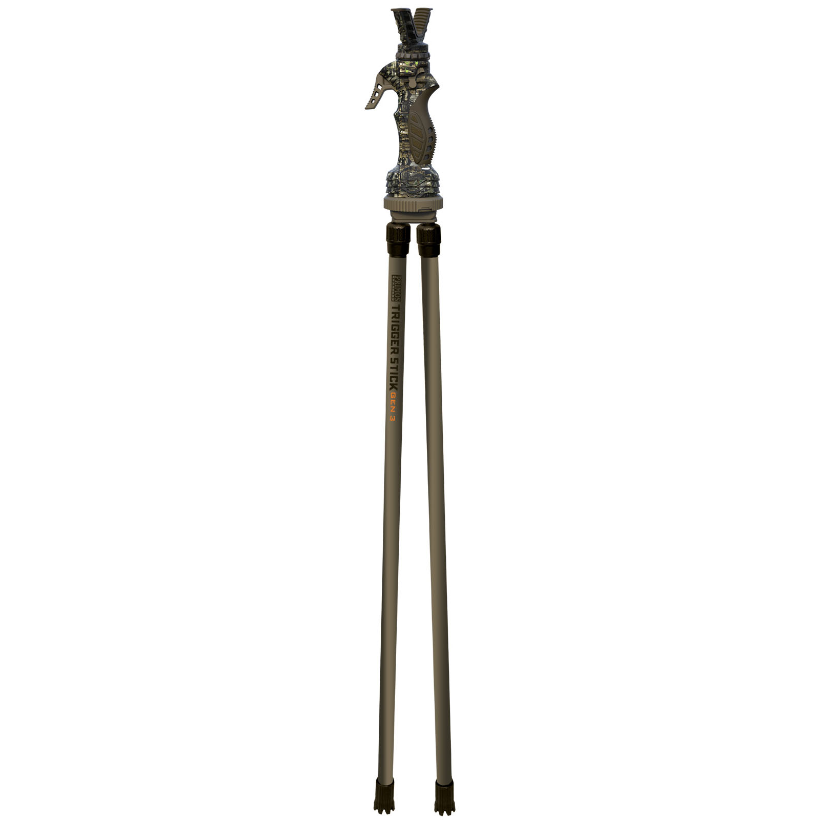 Trigger Stick Bipod 61-155Cm