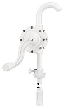 Fatpump Pressol 13065, FATPUMP ROT. 22L/MIN 13065