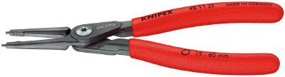 Spårringstång för invändiga spårringar. Knipex 4811, SPÅRRINGSTÅNG 4811-J4 - 2