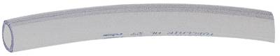 Labslang PVC Oarm, PVC-SLANG  OARMERAD 6X9MM 50M