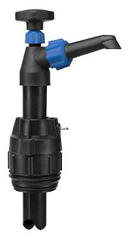Fatpump av polypropylen Pressol 13009 / 13009954 / 13009956, FATPUMP NEOPRENE 13009956