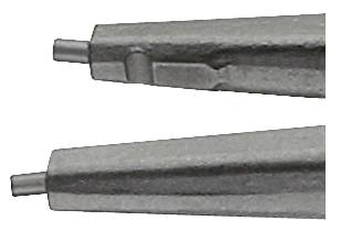 Spårringstång för utvändiga spårringar. Knipex 4911, SPÅRRINGSTÅNG 4911-A0