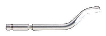 Kniv s10s/s100 BS1018 - Noga