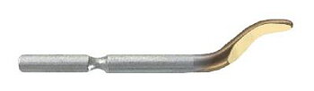 Kniv s101 TiN/e101 TiN bk1012 - Noga