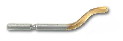 Kniv s20 TiN/e200 TiN BS2012 - Noga