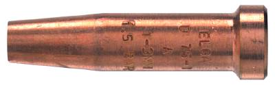 Skärmunstycke Elga/Gasiq för D 75 Ergo, SKÄRMUNSTYCKE 3383-0400