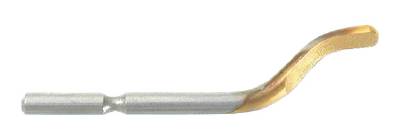 Kniv s10 TiN/e100 TiN BS1012 - Noga