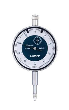 Indikatorklocka LIMIT 10/0,01 - Limit