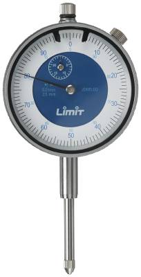 Indikatorklocka LIMIT 25/0,01 - Limit