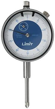 Indikatorklocka LIMIT 25/0,01 - Limit
