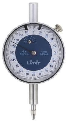 Indikatorklocka LIMIT 1/0,001 - Limit