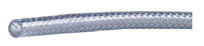 Tryckluft PVC 1,5 MPa, Tricoclair, TRYCKLUFTSSLANG TRICOCLAIR PVC 1,5 MPA 8MM 50M