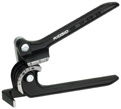 Rörbockare för koppar och aluminiumrör Ridgid 456, BOCKAPPARAT NR 456 44852