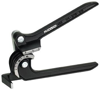 Bockapparat nr 456 44852 - Ridgid