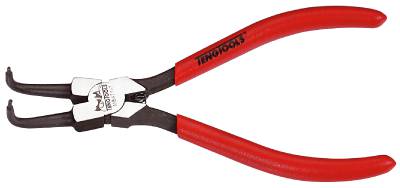 Spårringstång för invändiga spårringar. Teng Tools MB470 / MB471, SPÅRRINGSTÅNG INV/RAK 470-9 - 2