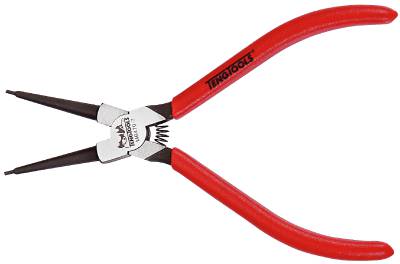 Spårringstång för invändiga spårringar. Teng Tools MB470 / MB471, SPÅRRINGSTÅNG INV/RAK 470-9