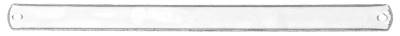 Sågblad, SÅGBLAD CH 24 630MM - 7