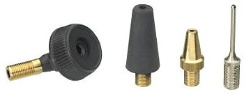 Nippel set ANI, NIPPEL SET (4ST)