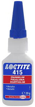Lim snabb standard 415 20 g - Loctite