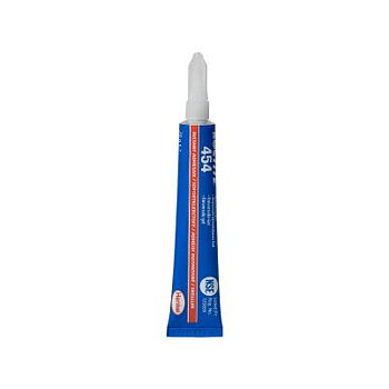 Lim snabb gele 454 20 g - Loctite