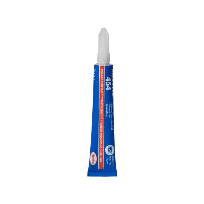 Snabblim Allround Loctite 454, LIM SNABB GELE 454 20G