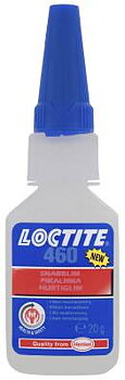 Lim snabb luktfri 460 20 g - Loctite