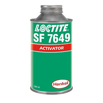 Aktivator anaerob SF7649 500 ml - Loctite