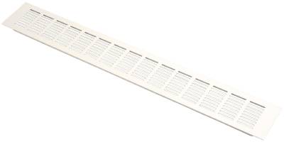 Ventilgaller Fresh, VENTILGALLER FRESH ALUMINIUM 80X400MM - 2