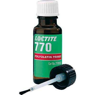 Polyolefin Primer Loctite SF 770, PRIMER POLYOLEFIN SF 770 LOCTITE 10G SE/FI