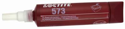 Flänstätning med Teflon Loctite 573, FLÄNSTÄTNING,TEFLON 250ML 573 - 2