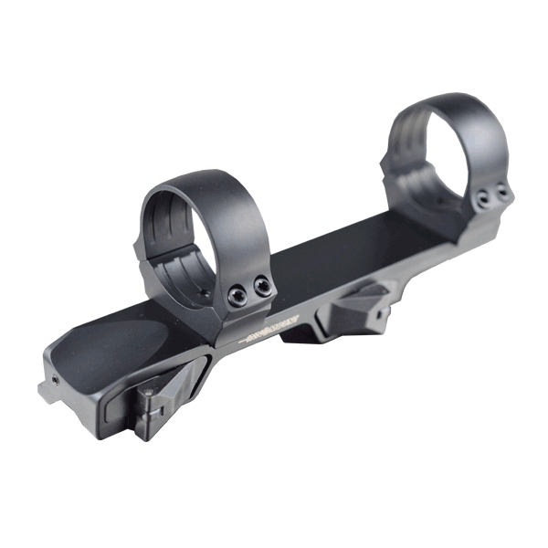 Innomount QD, Blaser 30mm Hög Sadelmontage