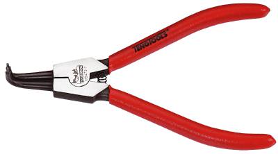 Spårringstång för utvändiga spårringar. Teng Tools MB472 / MB473, SPÅRRINGSTÅNG UTV/RAK 472-7 - 2