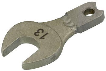 Nyckelgrepp u-grepp 5,5 mm tbn - Gedore