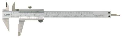 Skjutmått med ritsspets Limit, SKJUTMÅTT M.RITSMÅTT 3513 - 3