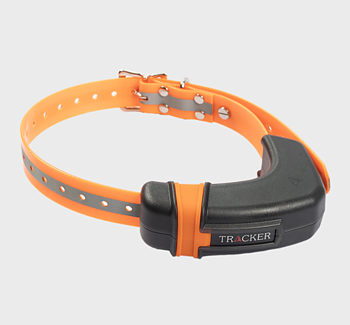 Tracker Luna Hundpejl