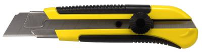 Brytbladskniv 0-10-425 25 mm - Stanley