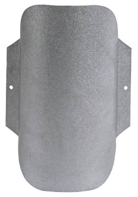 Regnskyddshuv Fresh, REGNSKYDDHUV FRESH ALUMINIUM ZINK