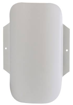 Regnskyddshuv Fresh, REGNSKYDDHUV FRESH ALUMINIUM ZINK - 2