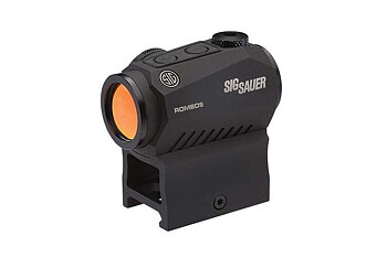 Sig Sauer Romeo5 Compact Red Dot Sight