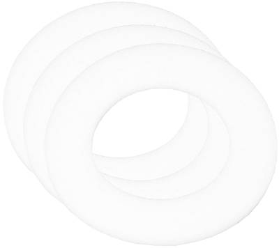 Tätningsring Fresh, TÄTNINGSRING AV SKUM TILL VENTILATIONSDON 100 FRESH