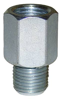 Adaptor M 10x1 - G 1/8'' Pressol, ADAPTER M10X1 - G1/8
